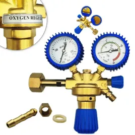 reduktor-gazu-tlen-oxygen-rb-t-or-2-manometry-or-g3-4-g1-4-or-200-bar
