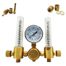 reduktor-do-argonu-i-co2-z-dwoma-rotametrami-mosiadz-podwojne-wyjscie-gaz