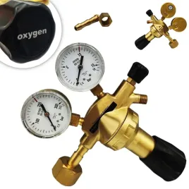 reduktor-gazu-tlen-profi-2-manometry-or-oxygen-or-g3-4-g1-4-or-200bar-spawanie