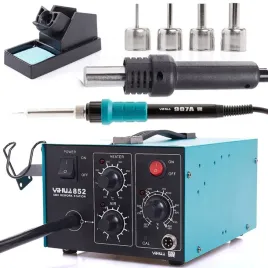 stacja-lutownicza-lutownica-2w1-hot-air-852-z-kompresorem-techrebal-660w