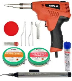 yato-lutownica-transformatorowa-200w-zestaw-akcesoriow-lutowniczych