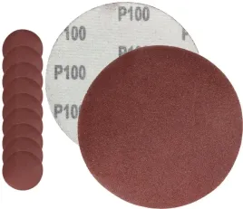 papier-scierny-125mm-p100-bez-dziur-z-rzepem-krazki-do-szlifierki-10-szt
