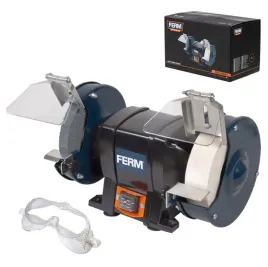 szlifierka-stolowa-dwutarczowa-p36-p80-ferm-250-w-230-v