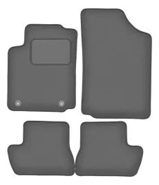 dywaniki-samochodowe-welurowe-grafitowe-do-citroen-c2-hatchback-2003-2009