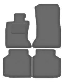 dywaniki-samochodowe-welurowe-grafitowe-do-bmw-7-f02-xdrive-2008-2015