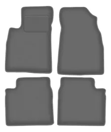 dywaniki-samochodowe-welurowe-grafitowe-do-kia-opirus-sedan-2002-2011