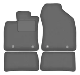 dywaniki-samochodowe-welurowe-grafitowe-do-lexus-ct-200h-hatchback-2010-2