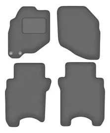 dywaniki-samochodowe-welurowe-grafitowe-do-honda-jazz-ii-hatchback-2002-2