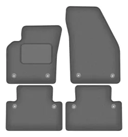 dywaniki-samochodowe-welurowe-grafitowe-do-volvo-s40-ii-sedan-2004-2012