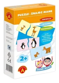 zabawa-i-nauka-puzzle-znajdz-mame-alex