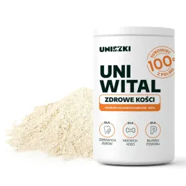 uniszki-uniwital-zdrowie-kosci-suplement-dla-psa-jajko-kurze-mielone-400g