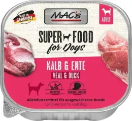 mac-s-dog-mokra-karma-dla-psa-tacka-cielecina-i-kaczka-150g