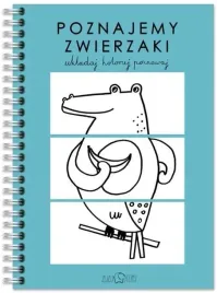 poznajemy-zwierzaki-ukladaj-koloruj-poznawaj