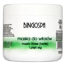 bingospa-maska-do-wlosow-maslo-shea-karite-i-piec-alg-500g