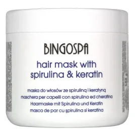bingospa-maska-do-wlosow-spirulina-i-keratyna-500g