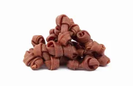 hilton-kosc-wiazana-z-kaczki-6cm-przysmak-dla-psa-500g