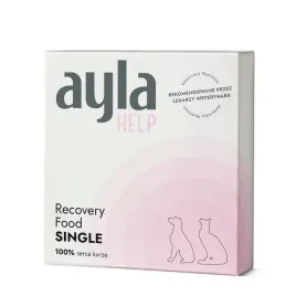 ayla-help-serca-kurze-recovery-food-single-dla-psa-i-kota