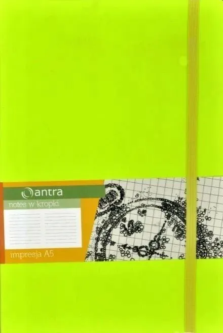 notes-a5-kropki-impresja-limonka-antra