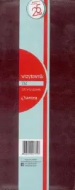 wizytownik-czteroklatkowy-732-brazowy-antra