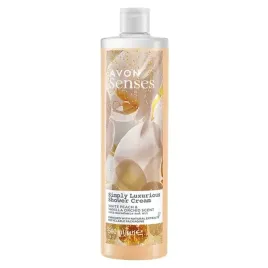 avon-senses-precious-simple-luxurious-zel-pod-prysznic-brzoskwinia-wanilia