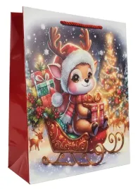 torba-prezentowa-renifer-sanie-40-x-31-x-12-cm-boze-narodzenie