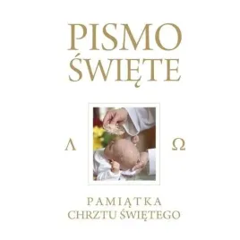 pismo-swiete-biale-pamiatka-chrztu-swietego