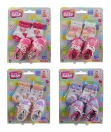 nbb-buciki-i-skarpetki-4-rodzaje