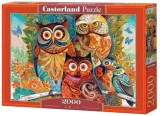 puzzle-2000-sowy-castor