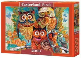 puzzle-2000-sowy-castor
