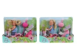 evi-na-rowerze-z-przyczepka-2-rodzaje