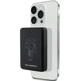 powerbank-indukcyjny-karl-lagerfeld-klpbm5kiottgk-15w-5000mah-outline-ikoni