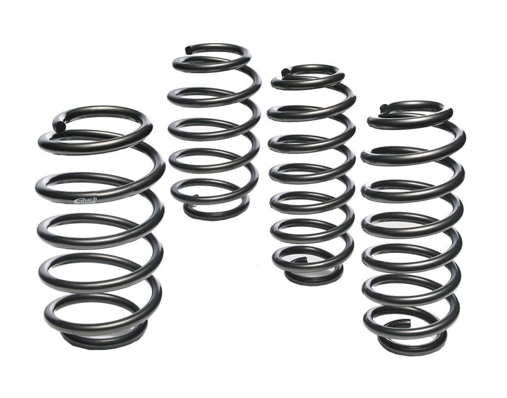 Eibach sprężyny Pro-Kit BMW 3er(G20)/4er(G22 4 szt. E10-20-045-02-22