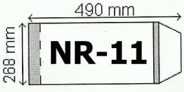 okladka-na-podr-a4-regulowana-nr-11-50szt-narnia