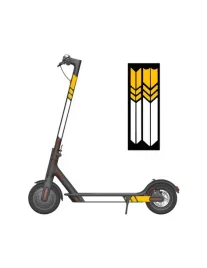 odblaskowe-naklejki-ozdobne-do-xiaomi-m365-pro