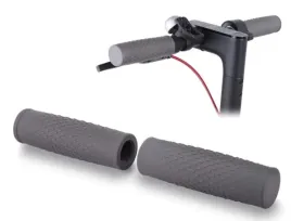 gripy-do-hulajnogi-elektrycznej-raczki-uchwyty-gumowe-xiaomi-m365-szare-x2