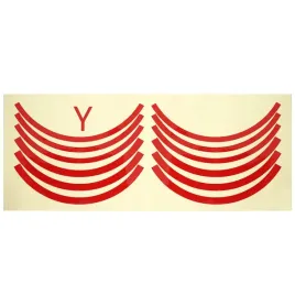 odblaskowe-naklejki-na-felge-xiaomi-mi-1s-mi-3