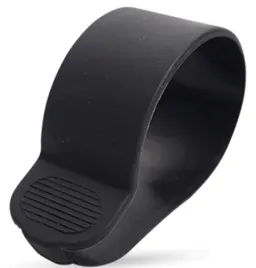 nakladka-na-manetke-gazu-ninebot-czarna