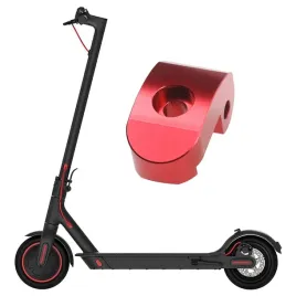 wzmocniony-zaczep-hak-blokada-kierownicy-do-hulajnogi-xiaomi-czerwony