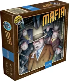 mafia-granna