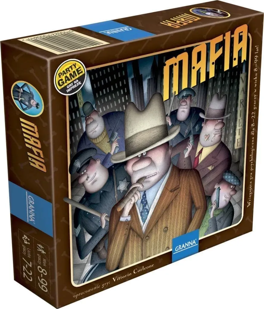 mafia-granna