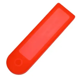 silikonowa-oslona-wyswietlacza-xiaomi-motus-scooty-10-lite-2022-czerwona