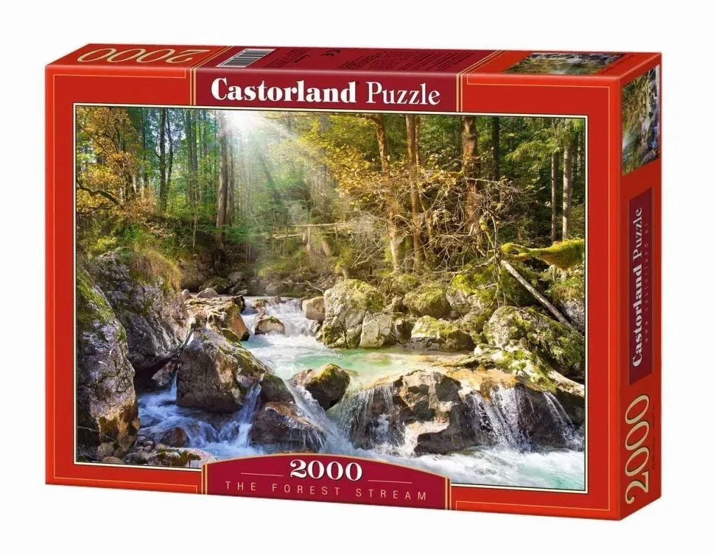 puzzle-2000-strumyk-w-lesie-castor