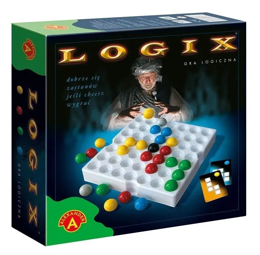 logix-alex
