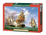 puzzle-3000-zaglowce-na-morzu-castor