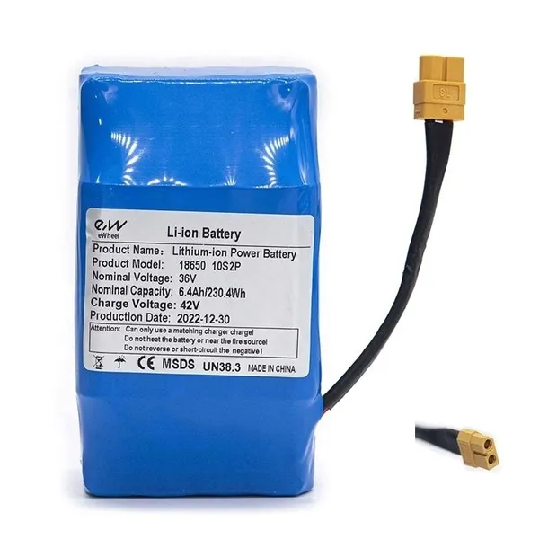 dodatkowy-akumulator-36v-64ah-xt60-akumulator-litowo-jonowy