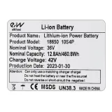 akumulator-36-v-128-ah-xt60-stan-nowy