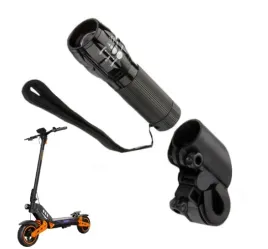 mocne-swiatlo-latarka-led-3-tryby-uchwyt-do-roweru-hulajnogi-elektrycznej