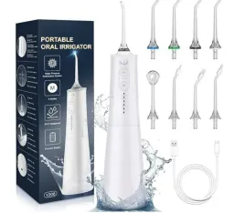veltro-vimk-irygator-do-jamy-ustnej-bezprzewodowy-5-trybow-8-dysz-300-ml