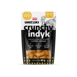 uniszki-crunchy-indyk-z-szalwia-i-pokrzywa-smaczki-dla-psa-80g