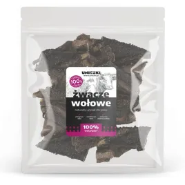 uniszki-zwacze-wolowe-suszony-przysmak-dla-psa-500g